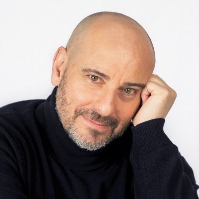 Clientes Nievepro 27 JAIME ORDOÑEZ- DIRECTOR-ACTOR-EL BERRIDO DE LOS SILENCIOS