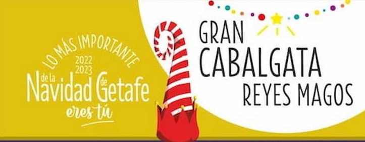 Clientes Nievepro 5 Cabalgata de Getafe