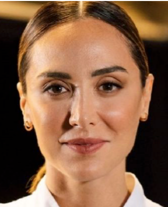 Clientes Nievepro 28 TAMARA FALCO-SPOT-PORCELANOSA